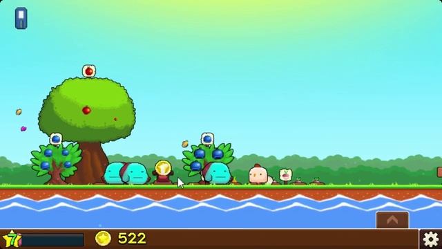 Live Game Review Of Plantera (720p 60fps) #plantera смотреть онлайн