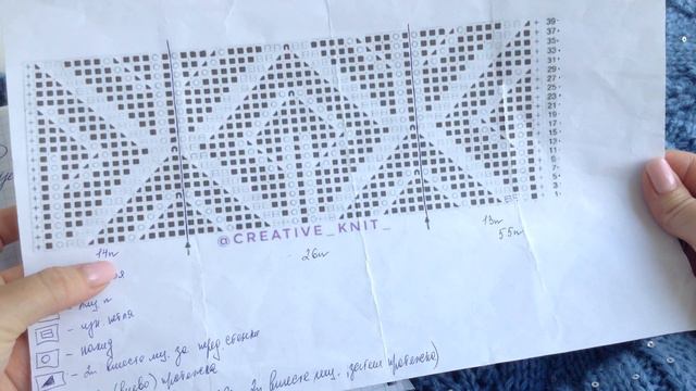 Экспресс МК. Ажурный кардиган с пайетками. По мотивам Brunello Cucinelli смотреть онлайн