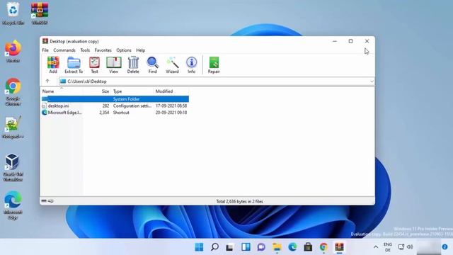 How to Extract a RAR File on Windows 11 смотреть онлайн
