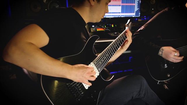 Magdalene Asylum - Final Day 'Guitars Playthrough' смотреть онлайн