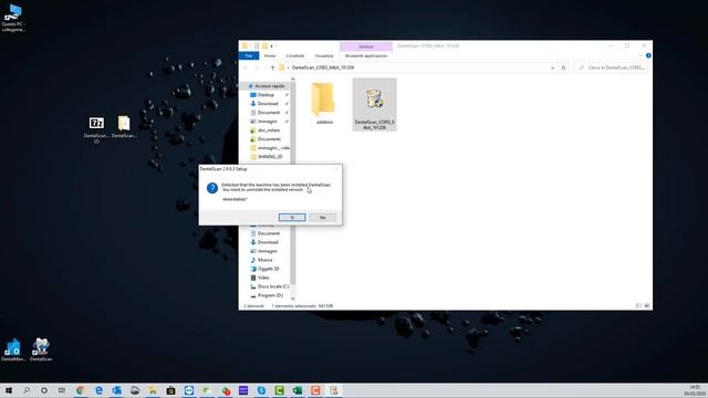 How to upgrade the scanner software смотреть онлайн
