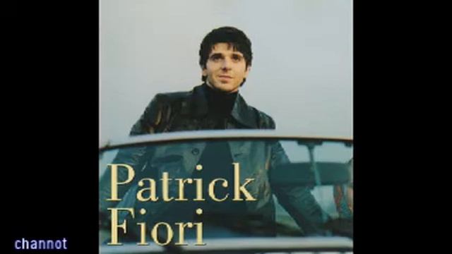 Patrick Fiori Greatest Hits Patrick Fiori Album
