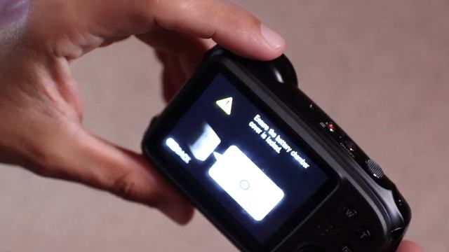 Fujifilm Finepix XP140 presentation and brief review смотреть онлайн