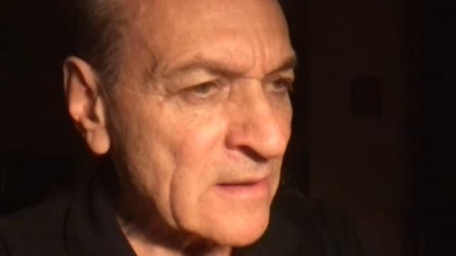 Мустай Карим. В дороге ноги В песне думы (Пер Е Николаевской). Исп. Валерий Малюшин смотреть онлайн