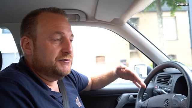 Marcos SPONTANKAUF! - VW Golf 3 VR6! - Aus erster Hand mit über 300000 Km! смотреть онлайн