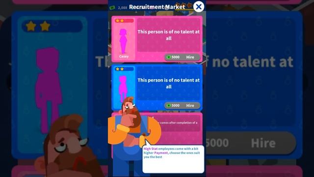 Idle Toilet Tycoon Part 1 смотреть онлайн