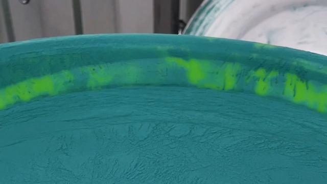 Полимерно-порошковая покраска: преимущества, особенности и этапы смотреть онлайн