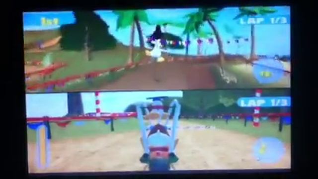 Sitting Ducks Cheat: The Short Cut смотреть онлайн