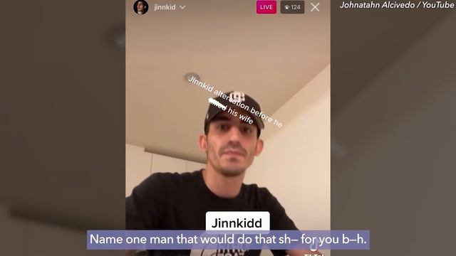 The Gruesome TikToker Who Went Viral Before Allegedly Killing His Wife смотреть онлайн