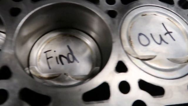 Head Gaskets have left the chat | Turbo Crown Vic смотреть онлайн