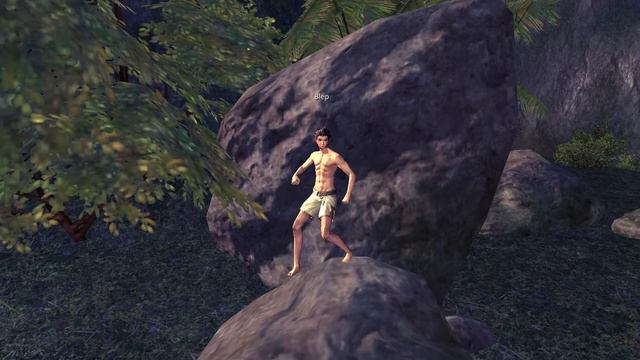 BnS Dance смотреть онлайн