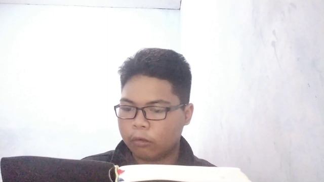 Renungan Pagi (Kamis,1 September 2022) "Eliezer" смотреть онлайн
