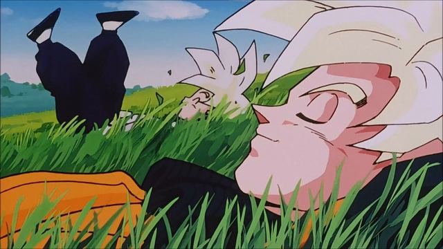 Dragon Ball Z - Day Of Fate [Guitar Version] Epic Orchestral Cover смотреть онлайн