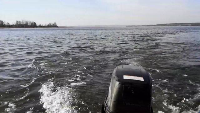 Рейд на Старооскольском водохранилище смотреть онлайн