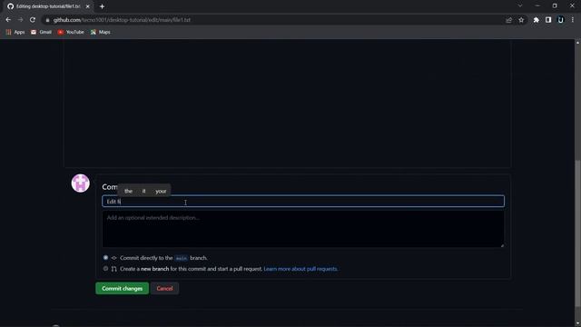 20. Git - Pull and Push смотреть онлайн