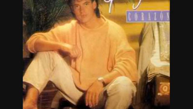 Gerard Joling - When Love Calls Out Your Name смотреть онлайн