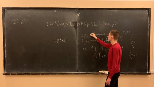 ЯДЕРКА тестирование 2, третий семестр смотреть онлайн