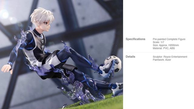 Figure Pre-Orders Roundup EP 40 - March 2023 Week 3 & 4 | Anime Figure Discussion ( ENG SUB ) смотреть онлайн