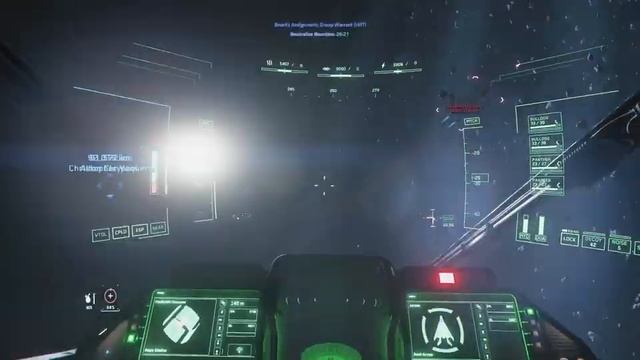 Star Citizen 3.18 - PVP: Git Gud Space Whale смотреть онлайн