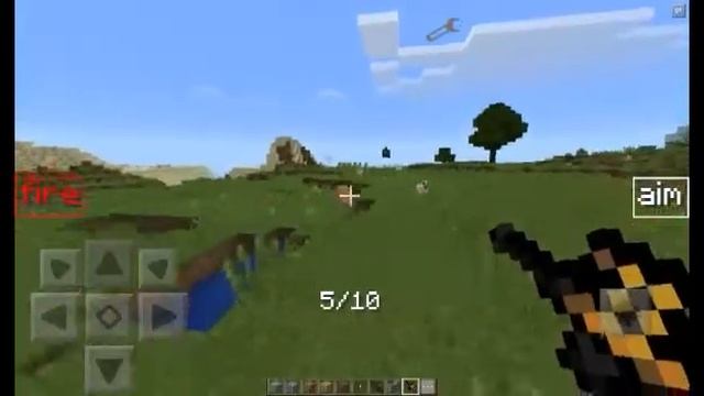 Я ИГРАЮ С МОДАМИ В [МАЙНКРАФТ] 0.14.3 смотреть онлайн