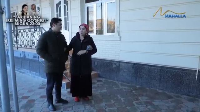 Umr So`qmoqlari | Ikkiyuzlamachi Kelin [18.03.2024]