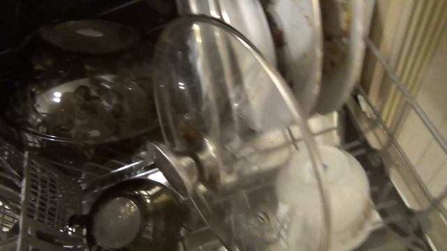 Обзор посудомоечной машины Bosh SKS50E32EU