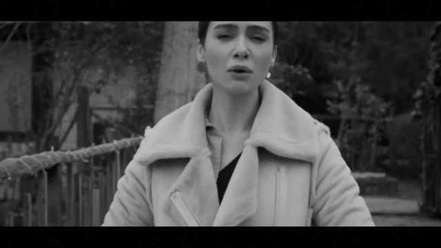 Черно-белая любовь \ Siyah Beyaz Aşk \ 21 серия\ развод