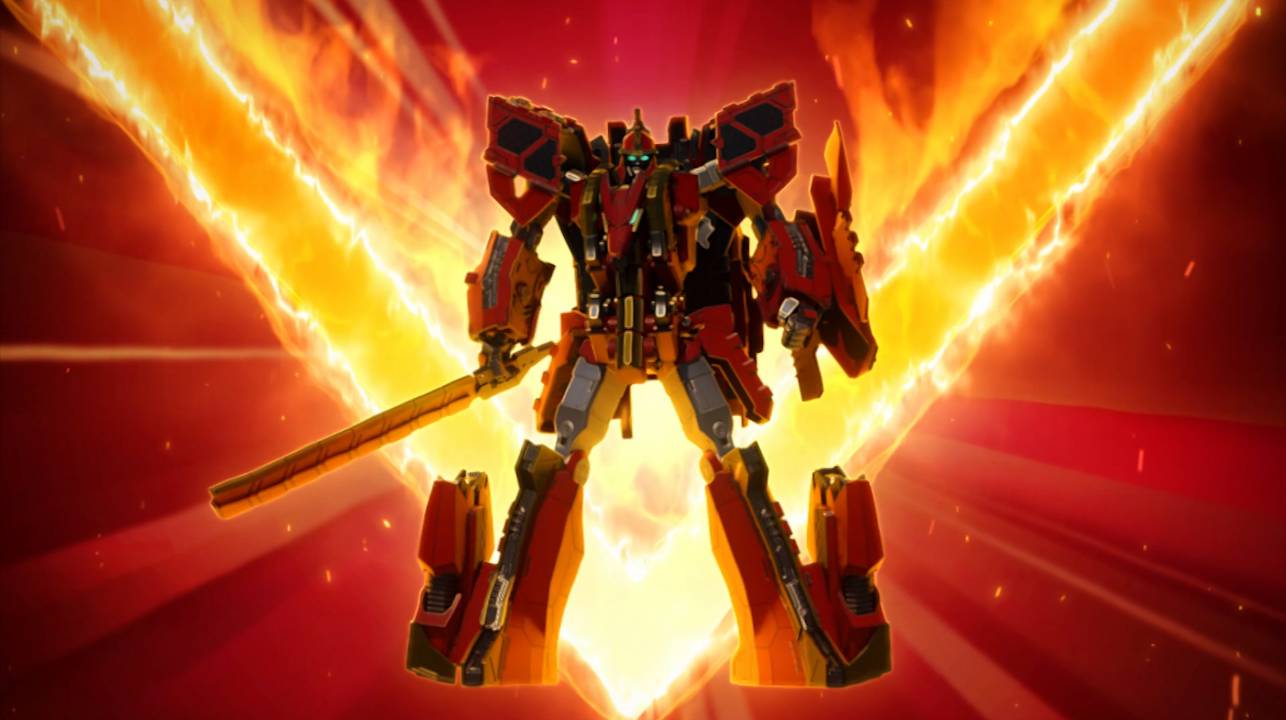 Тоботы. Детективы Галактики., 1 сезон, 20 серия. Подводная ловушка. Часть 1 смотреть онлайн