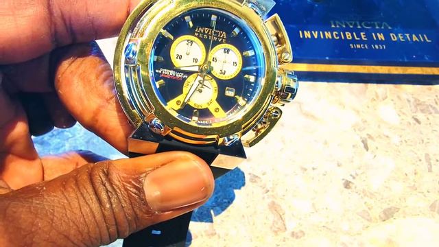 A Timepiece From Invicta's Catelog Rarely Mentioned: X-Wing 18727 смотреть онлайн