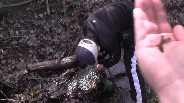 РЫБАЛКА на МОРМЫШКУ ВЕСНОЙ и ЛЕТОМ + ПОДВОДНАЯ КАМЕРА смотреть онлайн