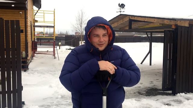 КП "Лесное Озеро" Алексей смотреть онлайн