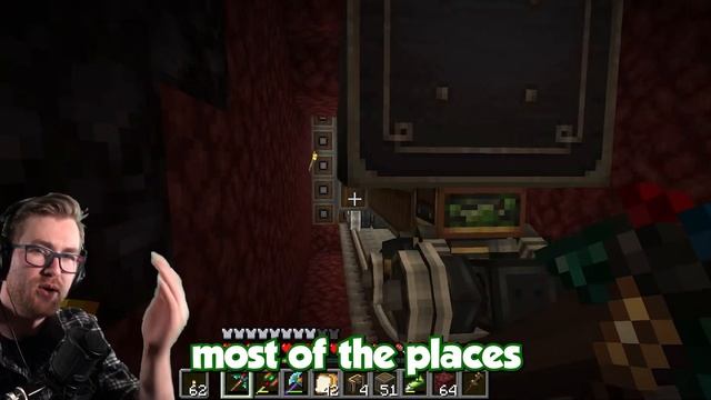 Unlimited NETHERITE MINING with the Create Mod | S5 Ep 20.3 - Minecraft NeverBound SMP смотреть онлайн