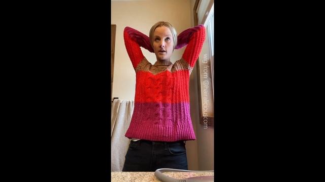 EXTRA THIN HAIRLINE COLLECTION Style : Grateful me Review | Hairalicious.com смотреть онлайн