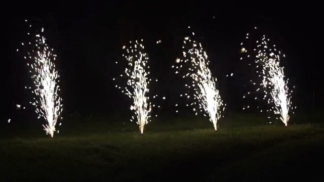 Piroff фонтан Ф211 "Свадебная дорожка", высота фонтана - 4 метра! смотреть онлайн