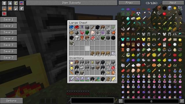 SST Plays Modded Minecraft: Working on House/Transmutation Tablet смотреть онлайн