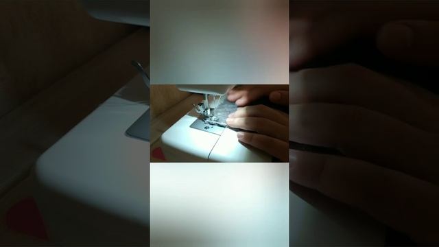 Подушка - думка (из салфеток магазина Fixprice) смотреть онлайн