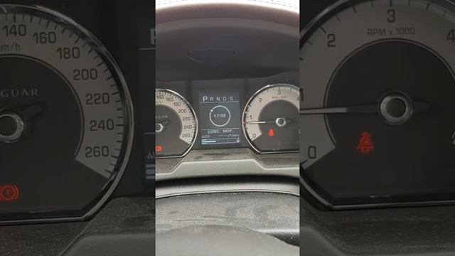 Problem Jaguar XF 2009 2.7d смотреть онлайн