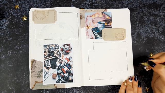 ОФОРМЛЕНИЕ ЕЖЕДНЕВНИКА ЯНВАРЬ 2019 || BULLET JOURNAL JANUARY || Миша Пишет смотреть онлайн