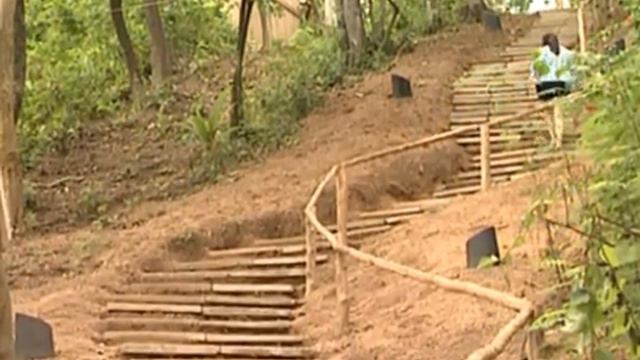 Evason Resort, Phuket by Asiatravel.com смотреть онлайн