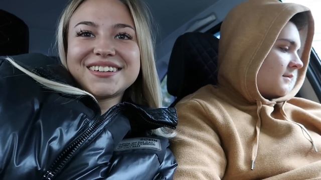 ПОДАРКИ НА ДЕНЬ РОЖДЕНИЯ?НОВЫЙ МАНИКЮР?ДЕНЬ С ПАРНЕМ❤️ПРОДУКТИВНЫЙ ДЕНЬ?ОСЕННИЙ ВЛОГ? смотреть онлайн