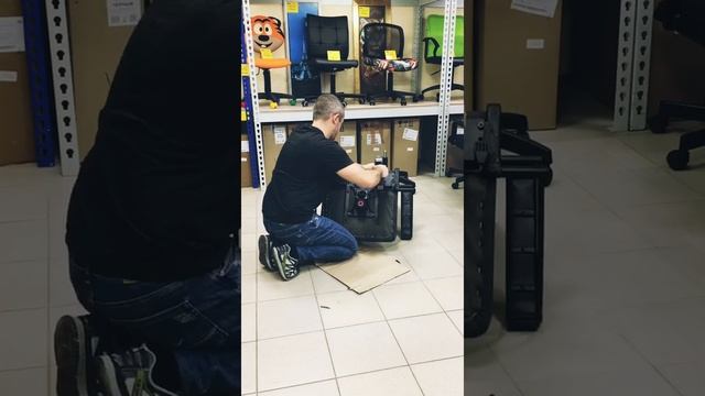 Кресло МЕТТА Комплект 27 смотреть онлайн