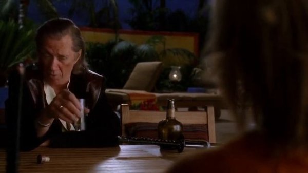 Kill Bill 2 I End Scene - Last Part