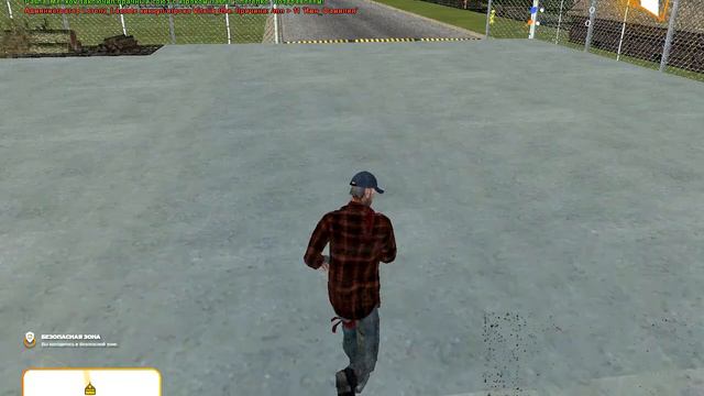 СЛОЖНАЯ РАБОТА ЛЕСОРУБА! смотреть онлайн