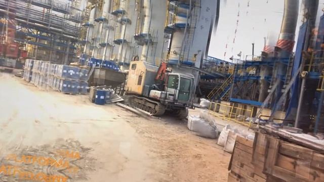 Проект северный поток смотреть онлайн