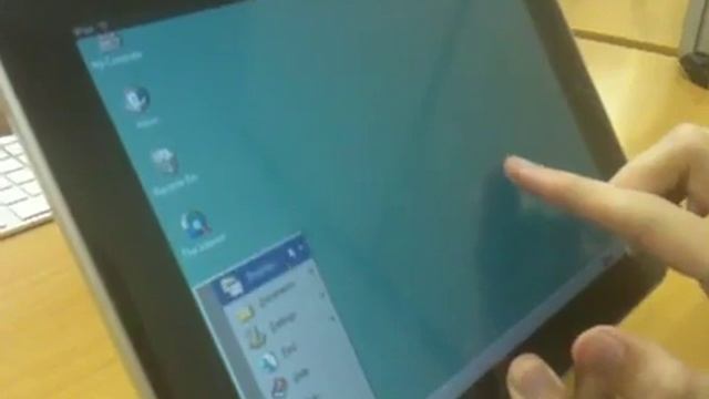 How to install Windows 95 & xp on iPad 2 (vista and windows 7) смотреть онлайн