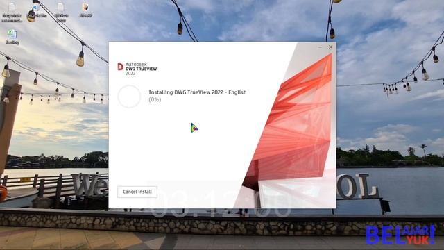 membuka file autocad beda versi #autocaderror #autocadbedaversi #belajaryuk смотреть онлайн