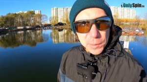 Безлимит РЫБАЦКИЙ КОРДОН. Ловля форели. Рыбалка с #OnlySpin