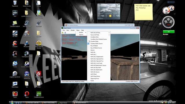 [Tutorial] 3ds Max - Css Maps in 3ds Max Format konvertieren part2 смотреть онлайн