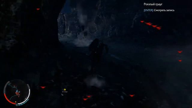 Middle-earth: Shadow of Mordor - на #6 - Главная правда смотреть онлайн