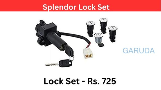 Splendor Spare Parts Price List 2023|Hero Honda Splendor Plus All Spare Parts Price |Original Part смотреть онлайн